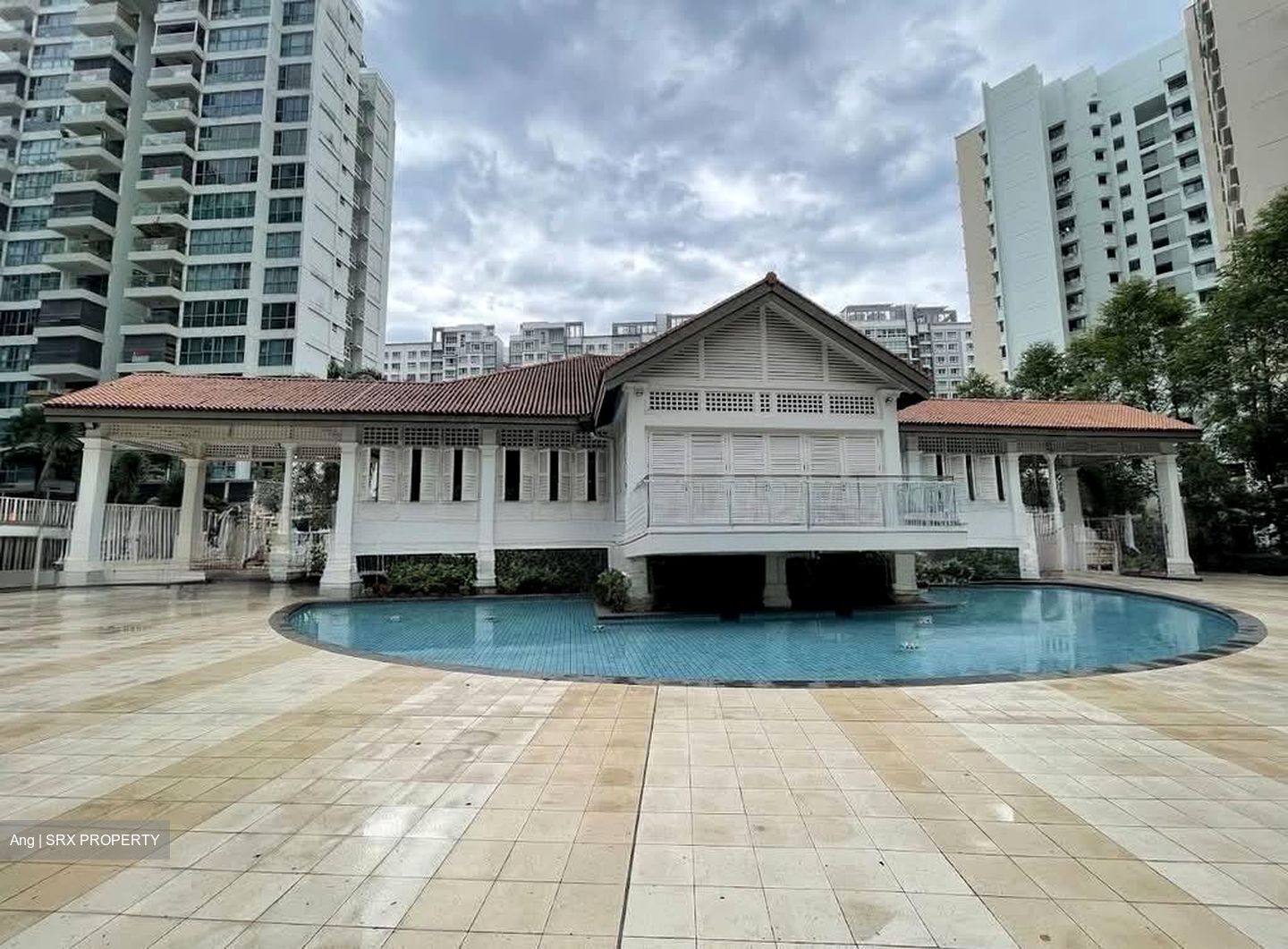 A Treasure Trove (D19), Condominium #576826251